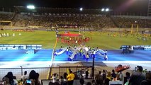 JAMAICA'S INDEPENDENCE GRAND GALA 2016 PT2