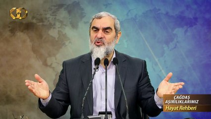 Birbirimizin ayıplarıyla uğraşmayı din haline getirmek bu asrın israfı oldu.