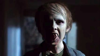 The Strain Season 3 Episode 1 New York Strong 3x1 - Strigoi Zach