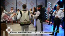 Leonard Petcu - Fir-ar mama ei de viata (Seara buna, dragi romani! - ETNO TV - 20.02.2017)
