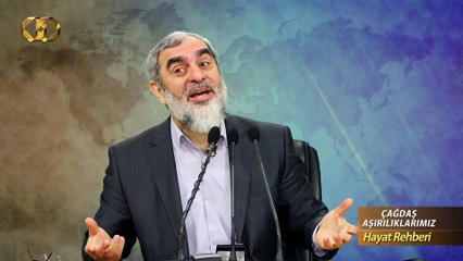 Borç bu asrın getirdiği bir hastalıktır ve zevke dönüşmüştür.