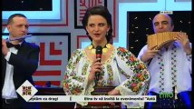 Ruxandra Pitulice - Bun-gasit la oameni dragi (Seara buna, dragi romani! - ETNO TV - 20.02.2017)