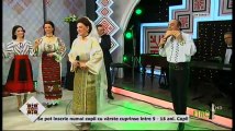 Elisabeta Turcu - Daca ai o suparare (Seara buna, dragi romani! - ETNO TV - 20.02.2017)