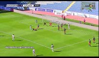 Junior Fernandes Goal HD - Basaksehir 2-1 Alanyaspor - 05.03.2017