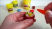 Sheriff Callies Wild West-Play Doh Deputy Peck 3D Modeling Video