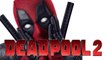 Deadpool 2 (2018) - Teaser Trailer Legendado [PT-BR] - 720P HD