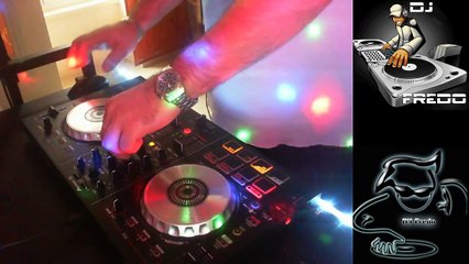 mixe 003 rock electro