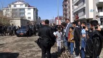 Başbakan Yıldırım Bingöl'de Vatandaşlarla Bir Araya Geldi