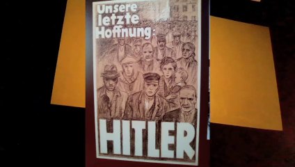 le pouvoir de la propagande nazie