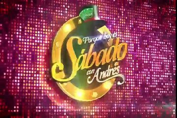 Porque Hoy es Sábado con Andrés vibró al ritmo de Josimar y su Yambú