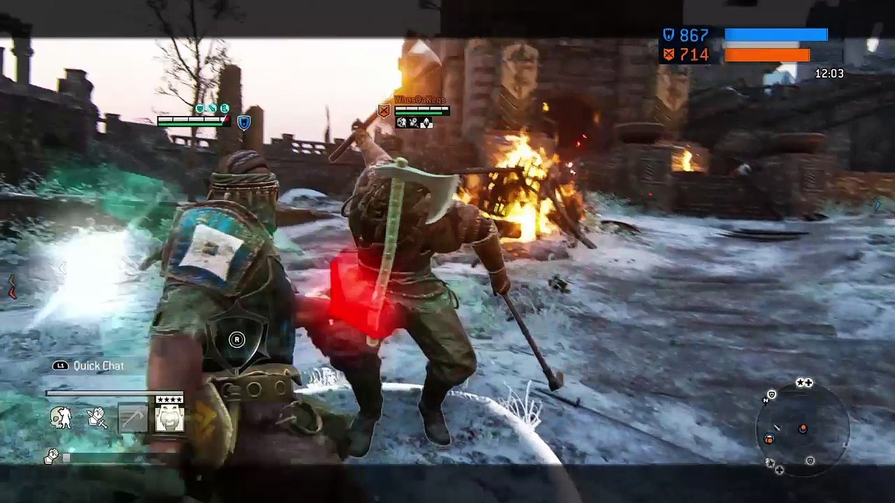 Greatest Kill