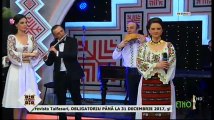 Ruxandra Pitulice - Dupa ani si ani de zile (Seara buna, dragi romani! - ETNO TV - 20.02.2017)