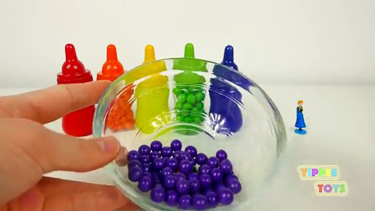 PJ Masks Toy Toilet Candy Surprise Toys for Kids in Slime LEARN COLORS