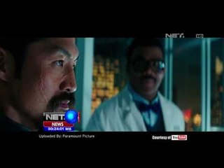 Cinema24: Empat Sekawan Kura-kura Ninja Kembali Hadir - NET24