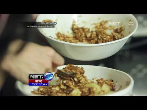 Bikin Bekal Yuk Bareng Imelda Fransisca - NET5