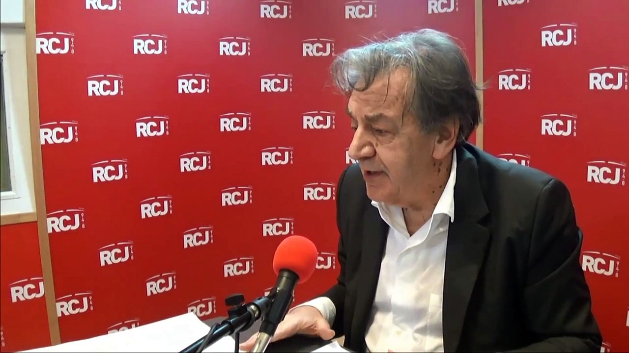 Alain Finkielkraut: “Fillon a raison de dénoncer l’acharnement judiciaire”