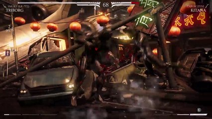 Mortal Kombat XL (107)