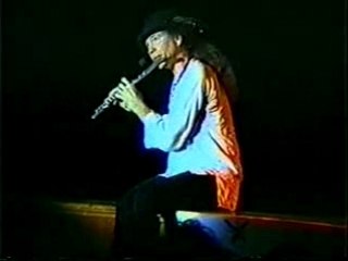 Michael Hedges - Syrinx