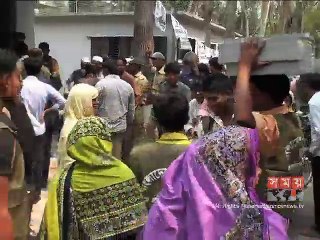 আগামীকাল কয়েকটি উপজেলা পরিষদের উপ-নির্বাচন