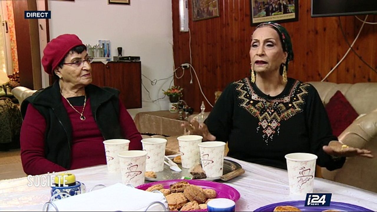 Rosh HaAyin, une ville fondée par des juifs originaires du Yémen