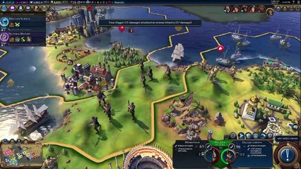 Player Attack - March 3, 2017 [SE5 EP02 1/4]