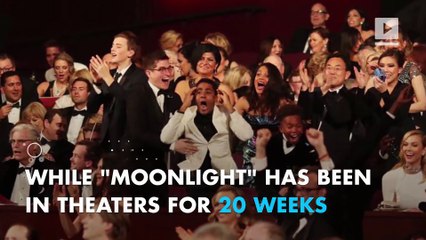 Moonlight expands to 1500 theaters post-Oscars win