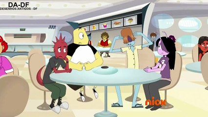 Os Under-Undergrounds – Episódio 25 – A Grande Noite