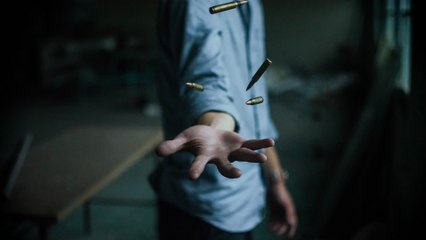 X-Men Among Us - 5 People With Exceptional Abilities and Mutations