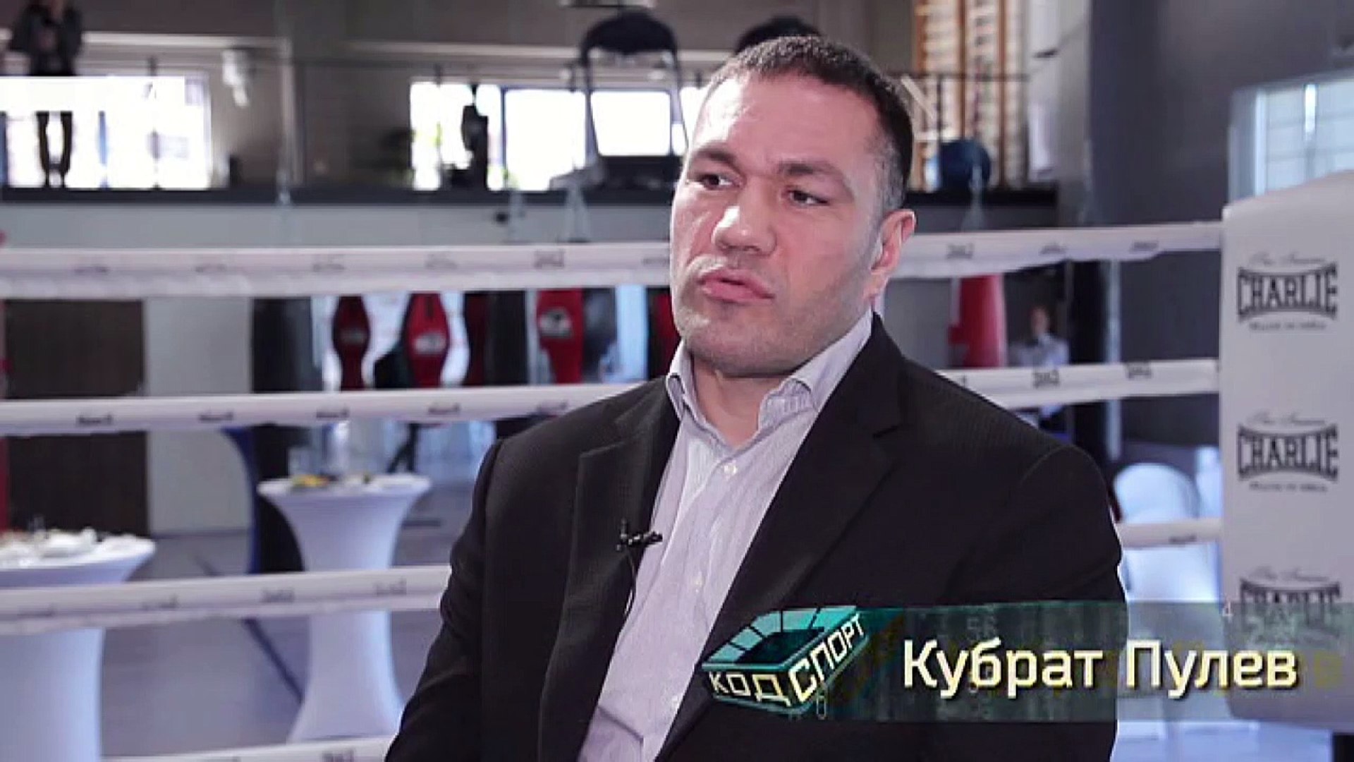 ⁣Кобрата гостува в