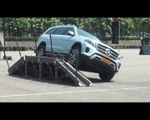BENZ car Drive Event | Mercedes Benz models