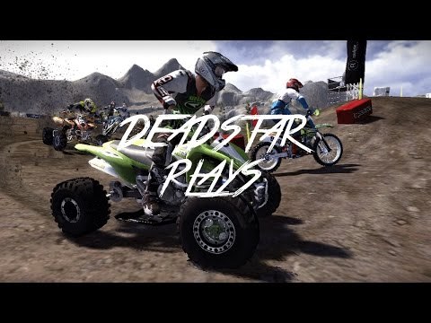 mx vs atv reflex part 1