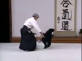 合気道 原理 Doshu Moriteru Ueshiba - Principles of Aikido