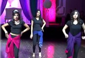 Indian Wedding Reception Dance Girls#Indian Wedding Dances