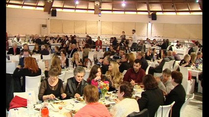 Η Γιορτή των Ποντίων Φθιώτιδας