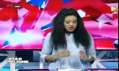 Ngaka Blindé somme Ya Astou de dire la vérité