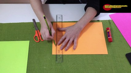 BASİT ÇİÇEK YAPMA ETKİNLİĞİ - SIMPLE FLOWER MAKING ACTIVITY