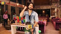 Actor Shaheer Sheikh Talking About Kuch Rang Noughtygirl532 Pyaar Ke Success 8th March 2017 - YouTube