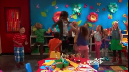 Best Friends Whenever S 1 Ep 10- When Shelby Met Cyd