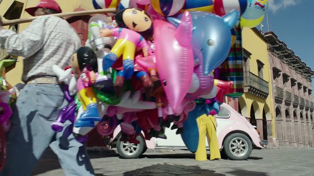 INNA - Gimme Gimme - Official Music Video - YouTube