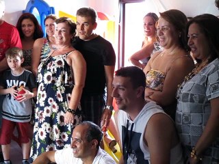Aniversário de 30 anos do Rafael (2017-Mar-4)