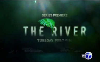 The River - Promo saison 1