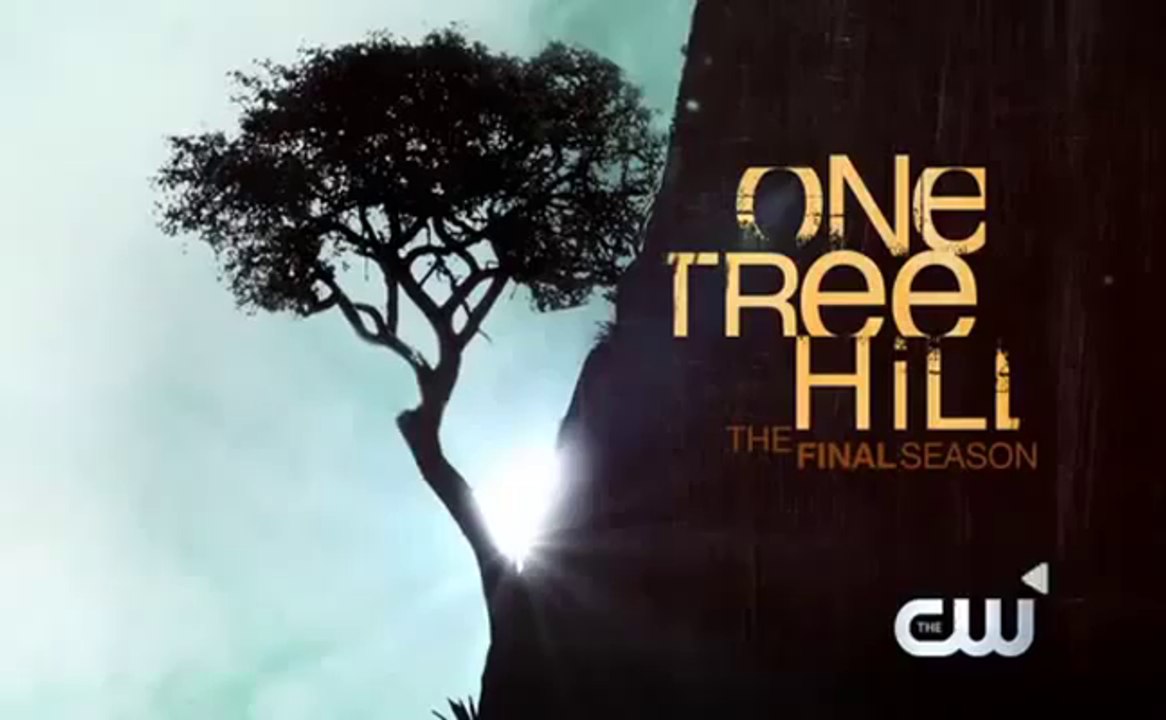 One Tree Hill - Promo saison 9
