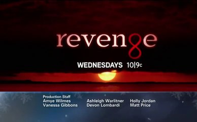 Revenge - Promo 1x11