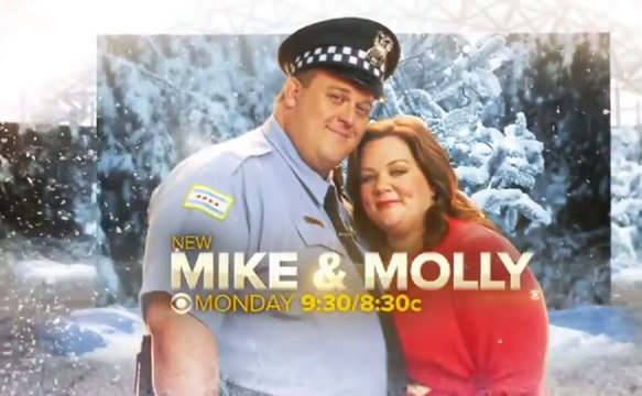 Mike & Molly - Promo 2x11