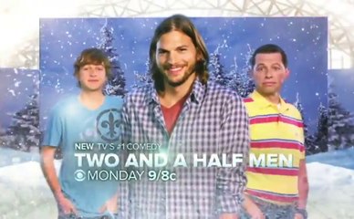 Two Ad A Half Men - Promo 9x12