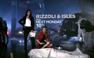 Rizzoli & Isles - Promo 2x14