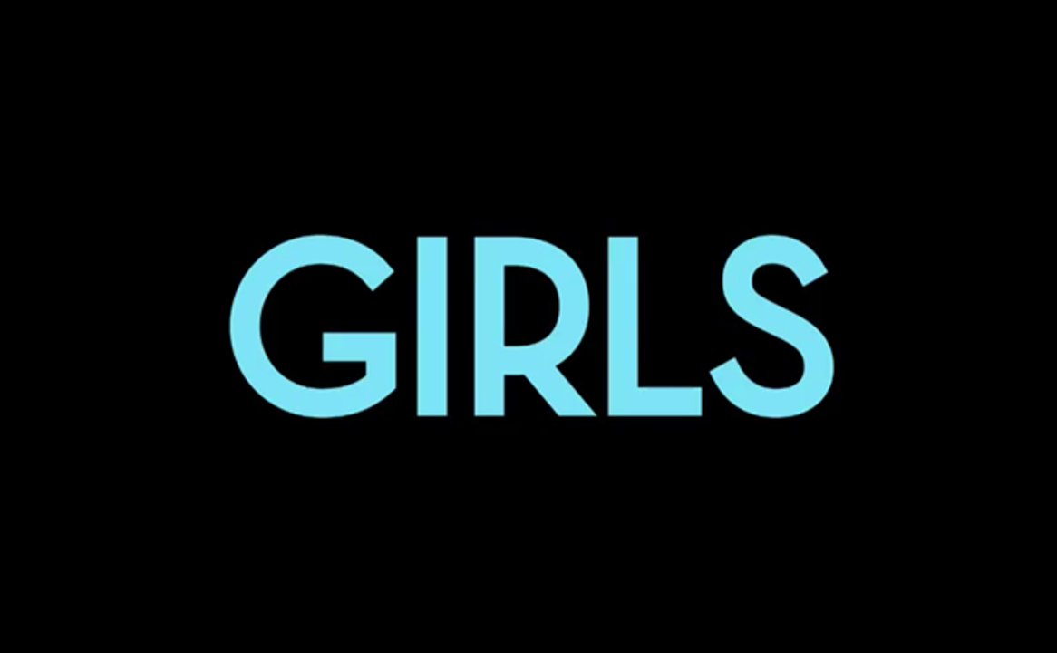 Girls - Second teaser saison 1
