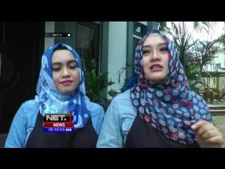 Menu Ala Korea untuk Sahur dan Buka Puasa - NET5