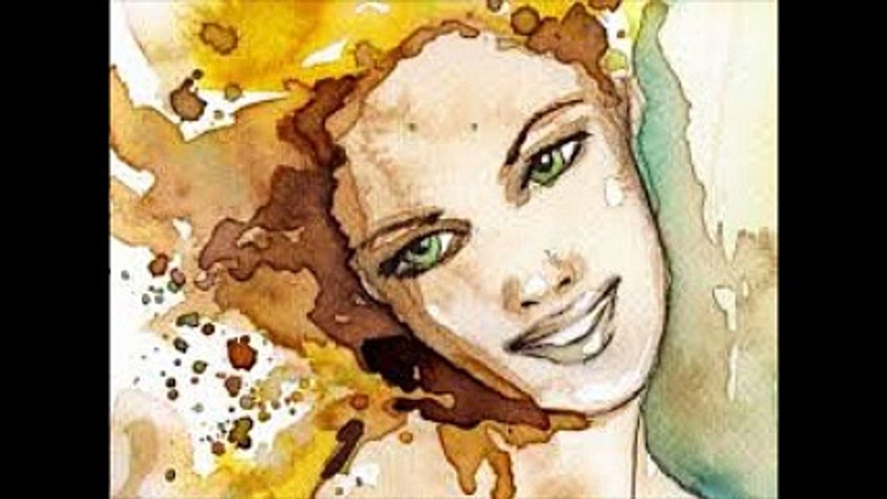 L'encre de tes yeux - Version 2017 (Francis Cabrel Cover)