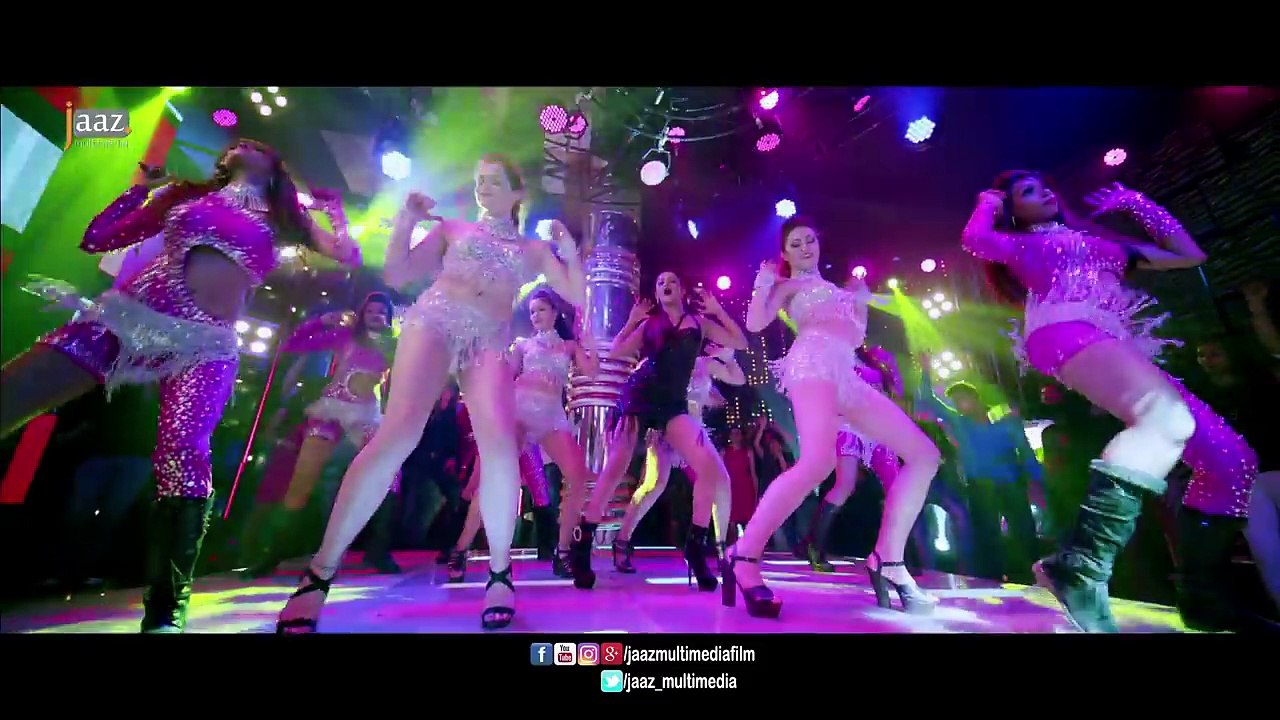 Rokto Official Trailer  ‎Roshan‬  Pori Moni  Sumon  Jaaz Multimedia  Rokto Bengali Movie 2016